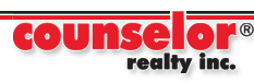 Counselor Realty Inc.