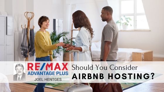 Airbnb hosting - Homes by Joel